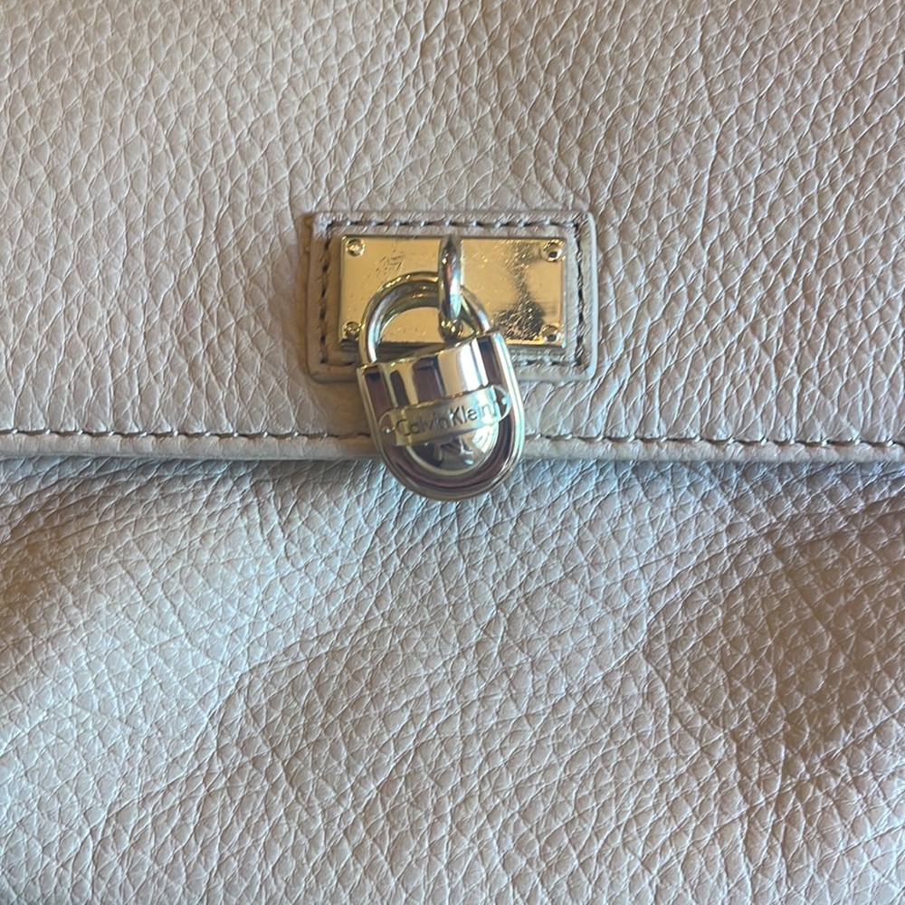 Calvin Klein Purse - Picture 2 of 5